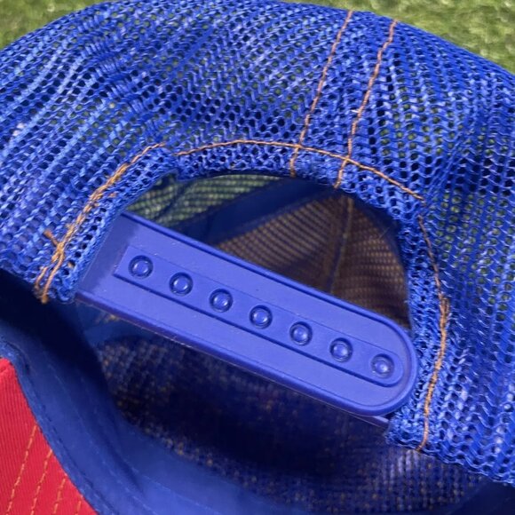 Von Dutch Trucker Hat - Picture 6 of 8